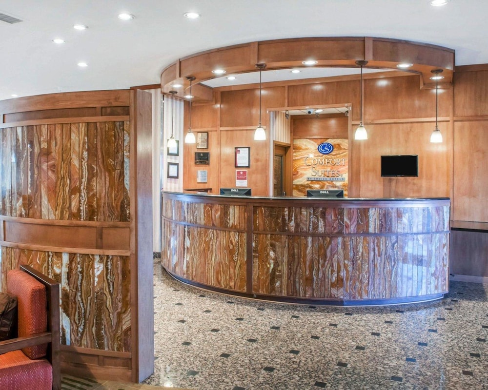 Comfort Suites,New Mexico>>Roswell,3 star