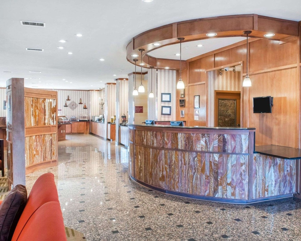 Comfort Suites,New Mexico>>Roswell,3 star