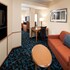 fairfield inn and suites ruston
