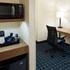 fairfield inn and suites ruston