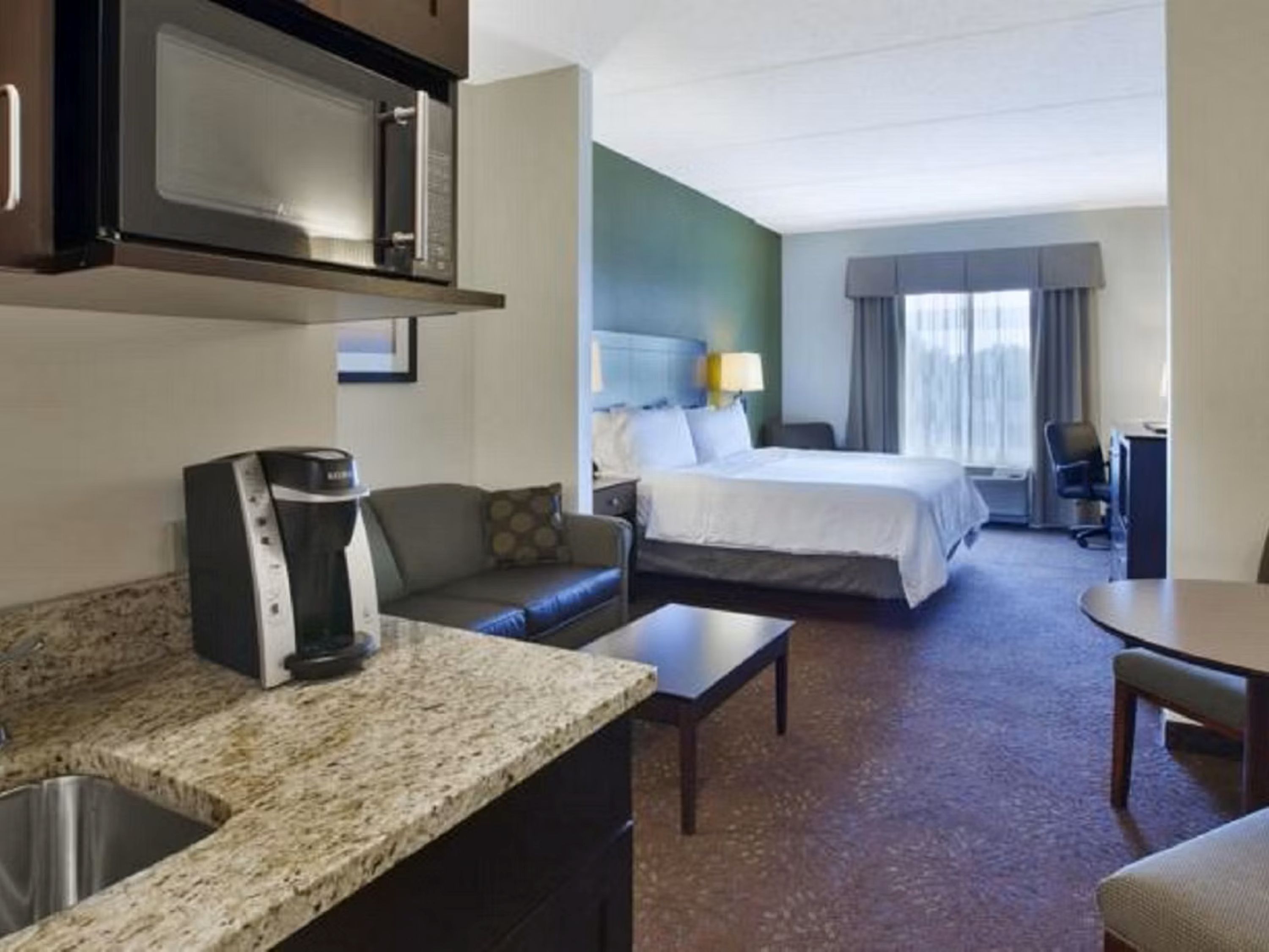 holiday inn express hotel and suites saginaw by ihg