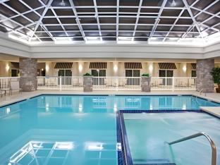 holiday inn express hotel and suites saginaw by ihg