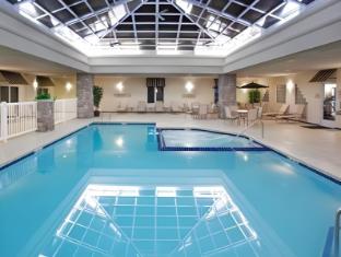 holiday inn express hotel and suites saginaw by ihg