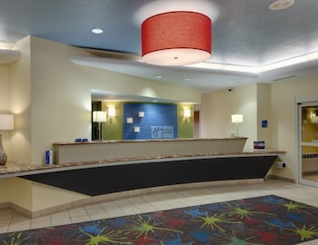 Holiday Inn Express Hotel & Suites Saginaw By Ihg,Saginaw>>Michigan,3 star