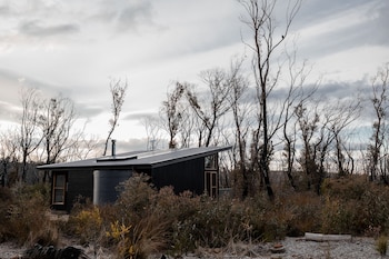 chalets at blackheath
