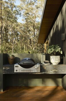 chalets at blackheath