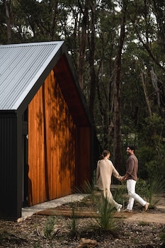 chalets at blackheath