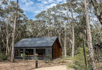 chalets at blackheath