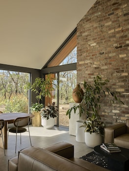 chalets at blackheath