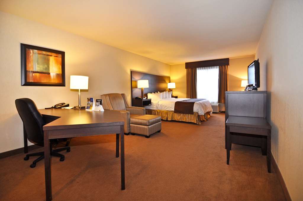 best western plus saint john hotel and suites