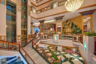 crowne plaza resort salalah by ihg