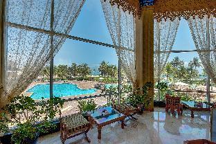 crowne plaza resort salalah by ihg