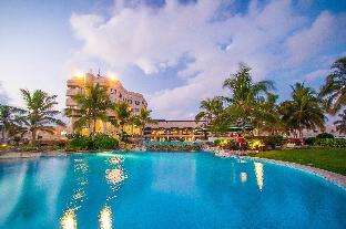 crowne plaza resort salalah by ihg