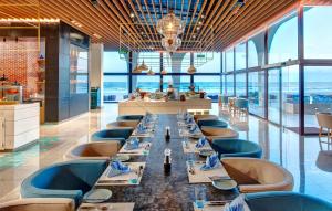 crowne plaza resort salalah by ihg