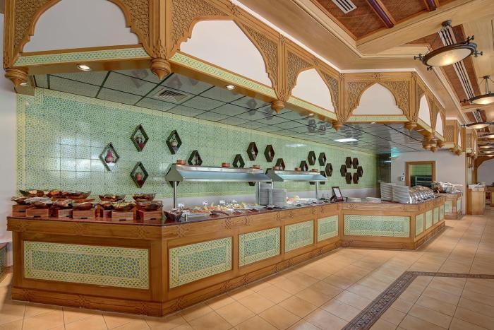 crowne plaza resort salalah by ihg
