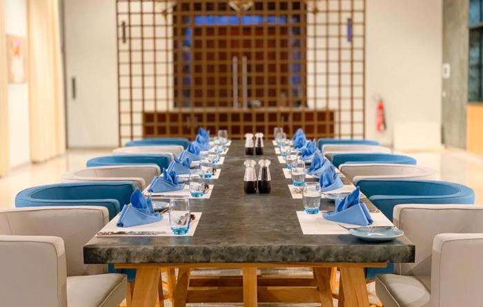 crowne plaza resort salalah by ihg