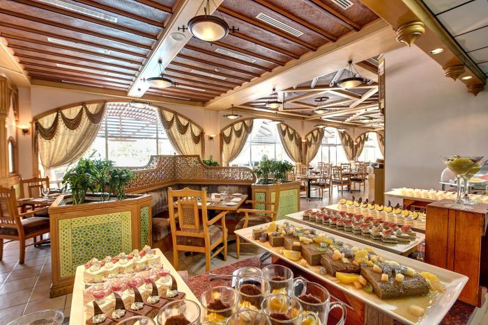crowne plaza resort salalah by ihg