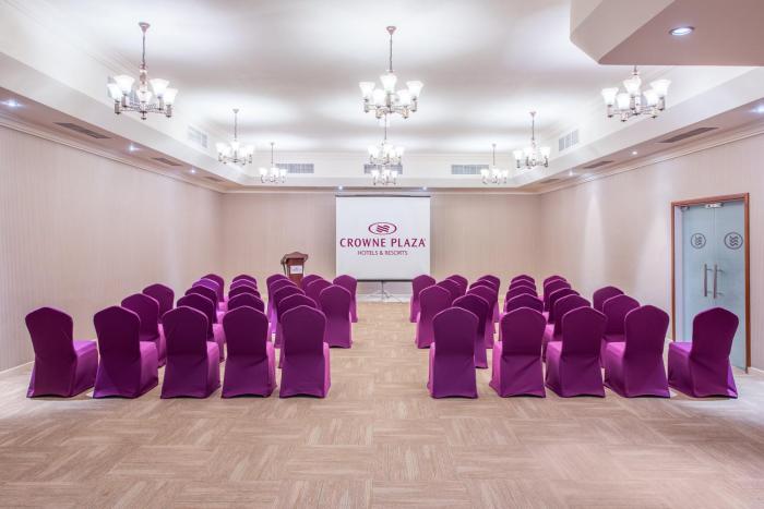 crowne plaza resort salalah by ihg