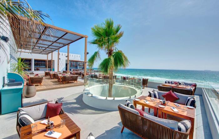 crowne plaza resort salalah by ihg