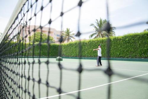crowne plaza resort salalah by ihg