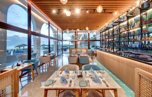 crowne plaza resort salalah by ihg