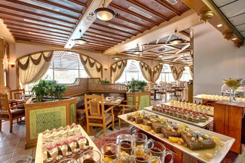 crowne plaza resort salalah by ihg