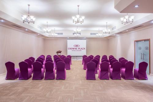 crowne plaza resort salalah by ihg