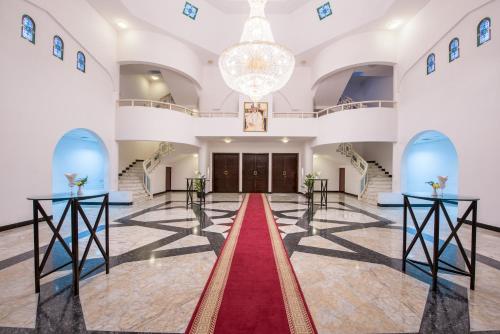 crowne plaza resort salalah by ihg