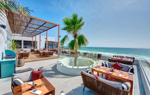 crowne plaza resort salalah by ihg