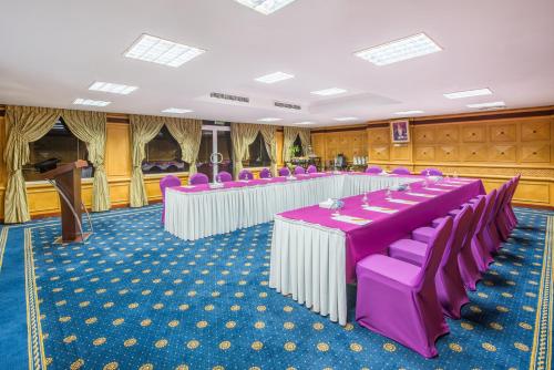 crowne plaza resort salalah by ihg