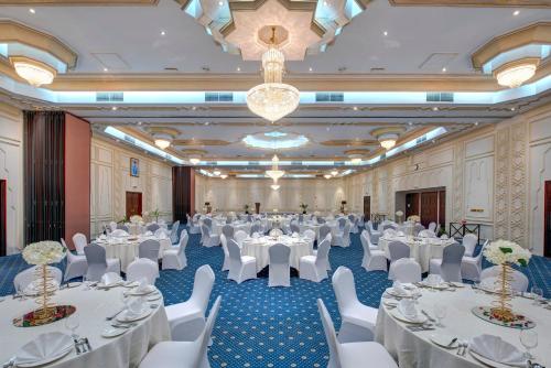 crowne plaza resort salalah by ihg