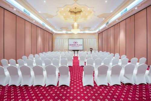 crowne plaza resort salalah by ihg