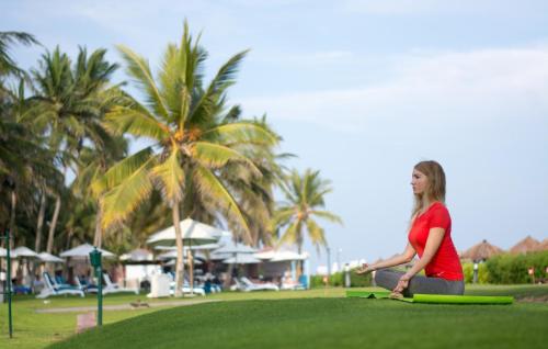 crowne plaza resort salalah by ihg