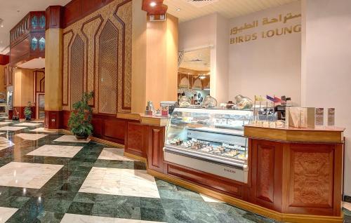 crowne plaza resort salalah by ihg