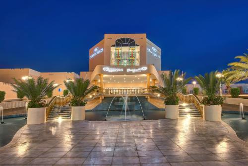 crowne plaza resort salalah by ihg