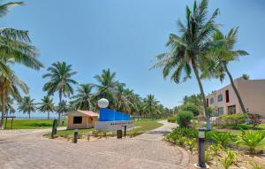 Crowne Plaza Resort Salalah By Ihg,Dhofar Governorate>>Salalah,5 star