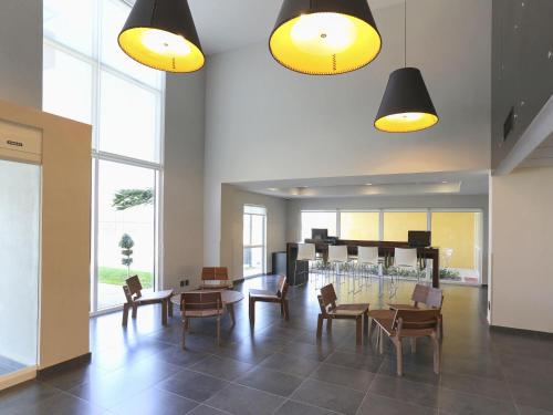 city express by marriott salina cruz