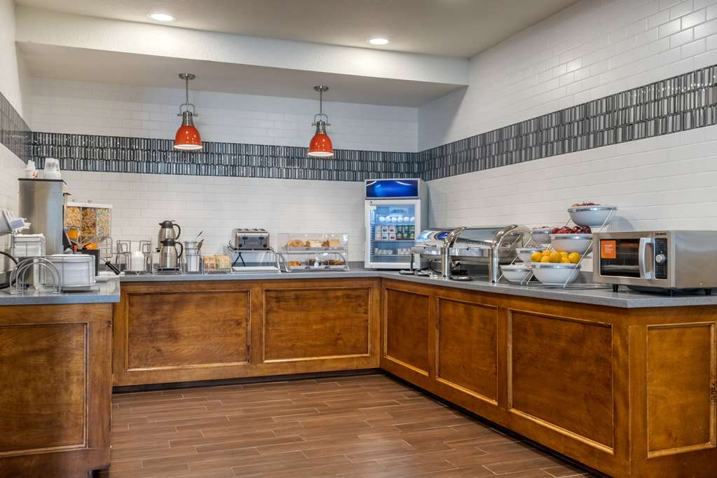 comfort suites san antonio airport north