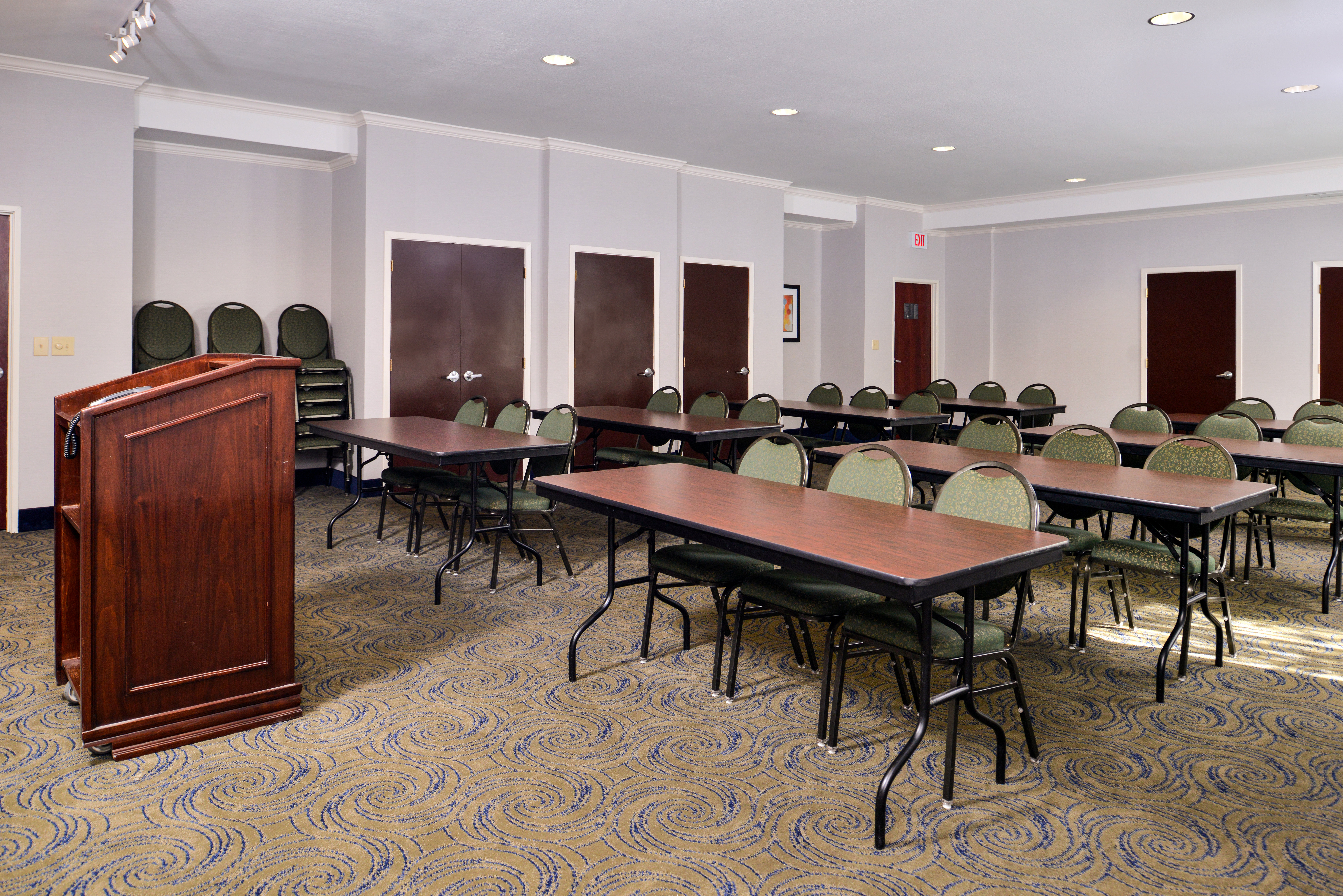 holiday inn express hotel and suites san antonio by ihg