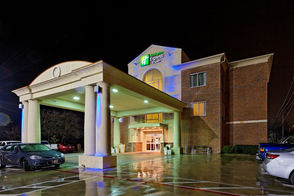 holiday inn express hotel and suites san antonio by ihg