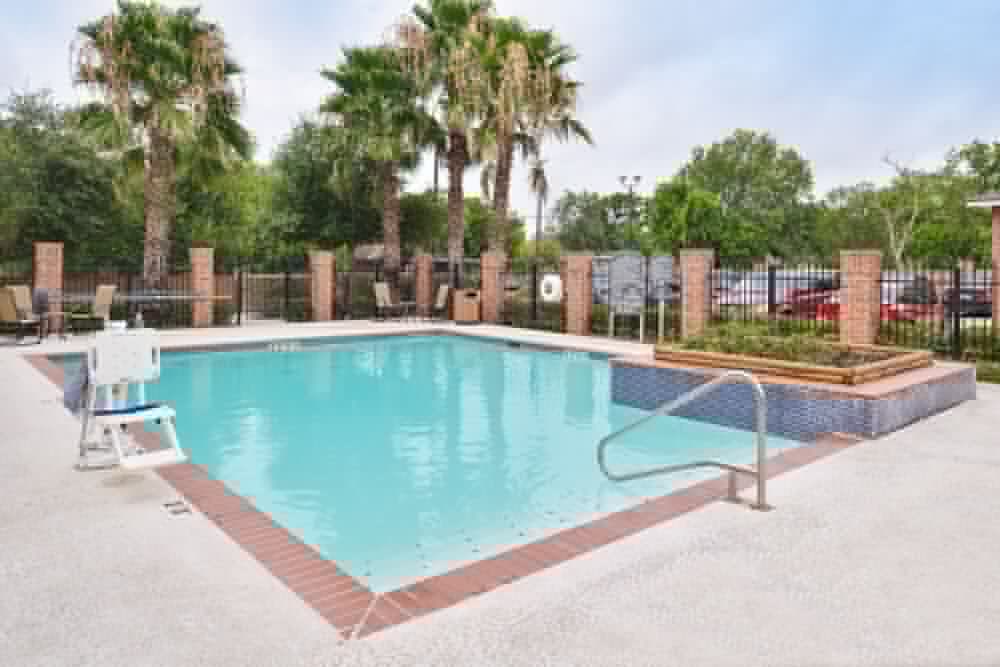 holiday inn express hotel and suites san antonio by ihg