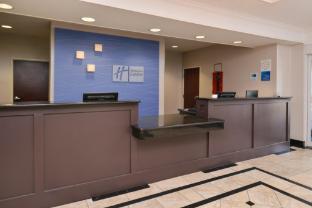holiday inn express hotel and suites san antonio by ihg