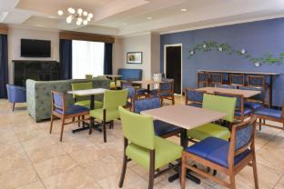 holiday inn express hotel and suites san antonio by ihg