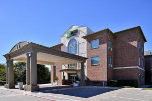 holiday inn express hotel and suites san antonio by ihg
