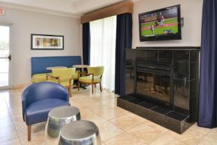 holiday inn express hotel and suites san antonio by ihg