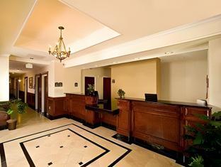 holiday inn express hotel and suites san antonio by ihg
