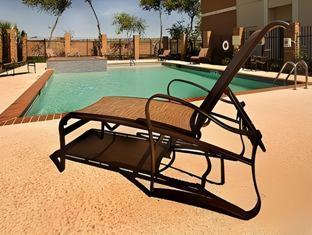 holiday inn express hotel and suites san antonio by ihg