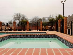 holiday inn express hotel and suites san antonio by ihg