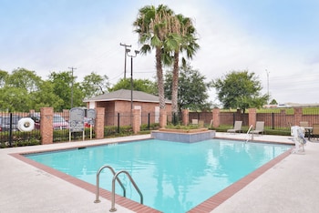 Holiday Inn Express Hotel & Suites San Antonio By Ihg,San Antonio>>River Walk,3 star