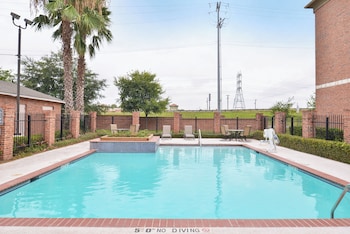 Holiday Inn Express Hotel & Suites San Antonio By Ihg,San Antonio>>River Walk,3 star